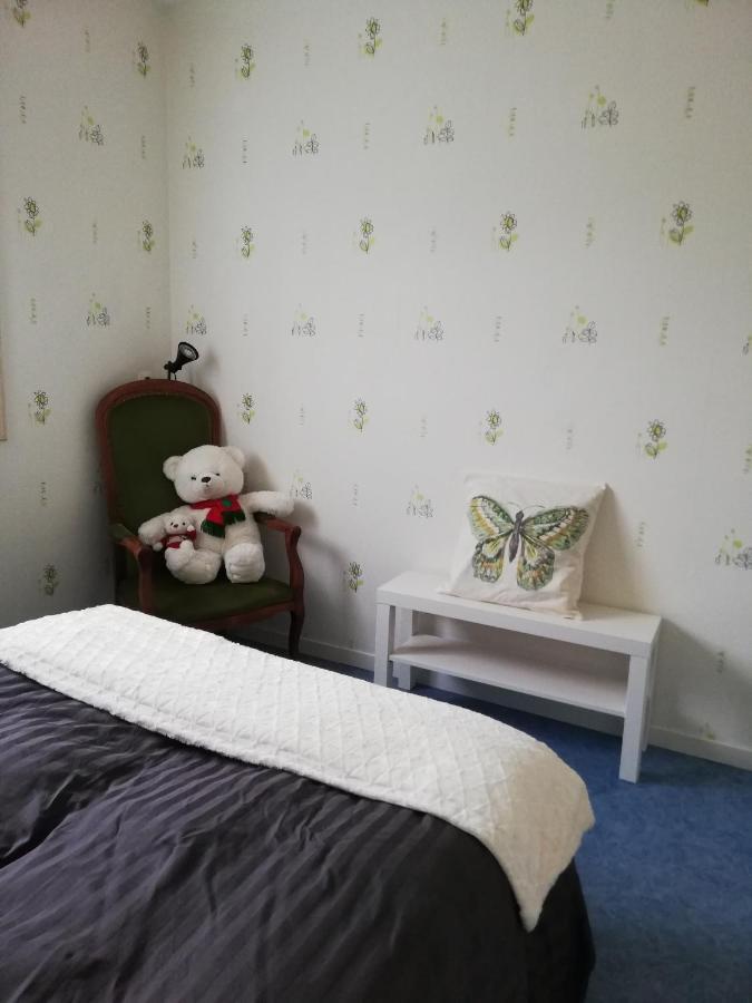Chambre Privee Calme,Campagne,Etape,Deplacement Pro,Abri Moto Velo,Parking Vaux-sur-Vienne Zewnętrze zdjęcie