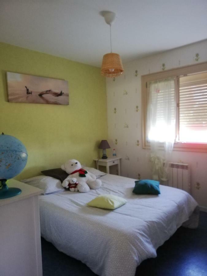 Chambre Privee Calme,Campagne,Etape,Deplacement Pro,Abri Moto Velo,Parking Vaux-sur-Vienne Zewnętrze zdjęcie